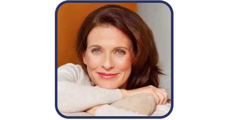Sarah M. — ResveraBurn Verified Customer Review