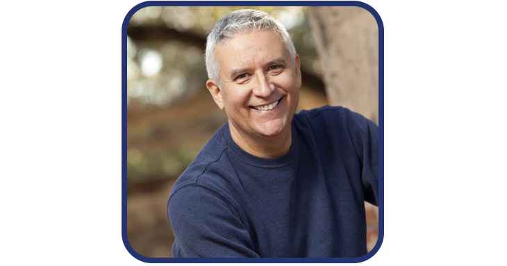 Michael B. — ResveraBurn Verified Customer Review