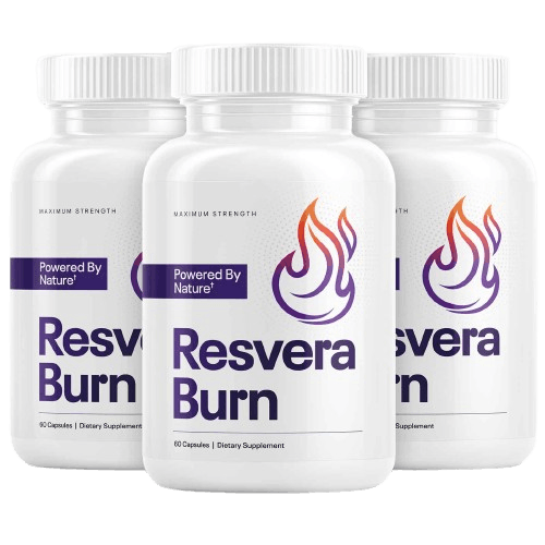 ResveraBurn